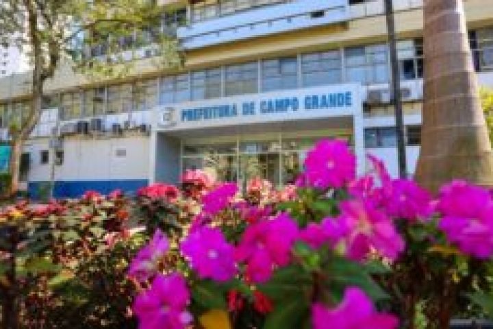 Foto: Prefeitura de Campo Grande