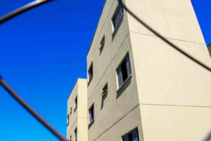 Foto: O caso ocorreu em um apartamento no último sábado. Imagem Ilustrativa (Fot