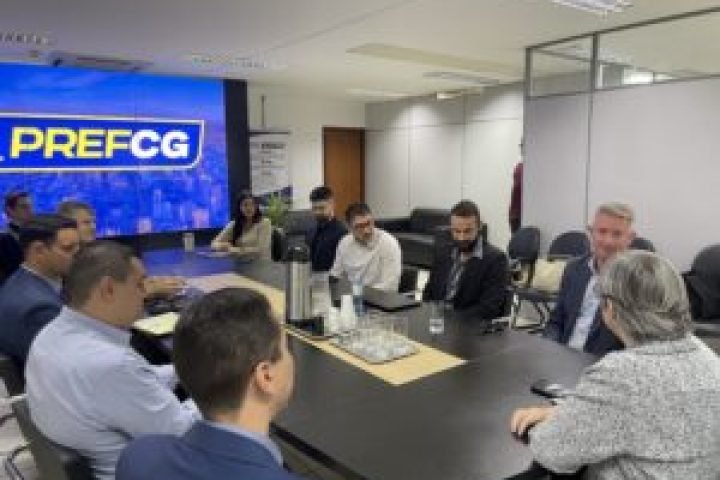 Foto: Prefeitura de Campo Grande