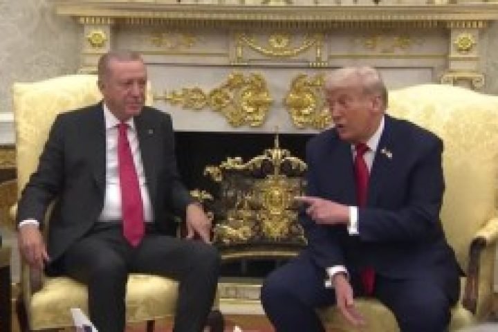 Trump-e-Erdogan