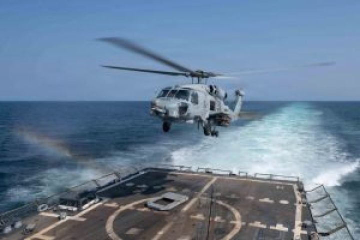 US-NAVAL-BLOCKADE-ON-IRAN-WILL-TRIGGER-A-CURRENCY-DEVALUATION-SPIRAL-AND-HYPERINFLATION-POTENTIALLY-ENDING-THE-WAR-MORE-QUICKLY-ANALYST-SAYS