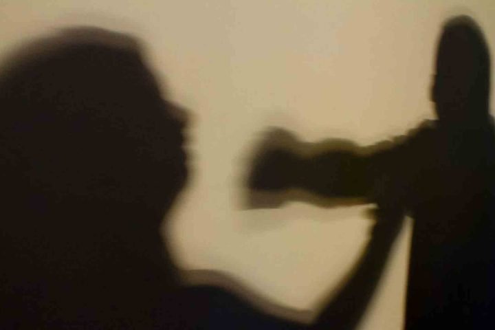 Foto: Violência contra a mulher. (Reprodução/Agência Brasil)