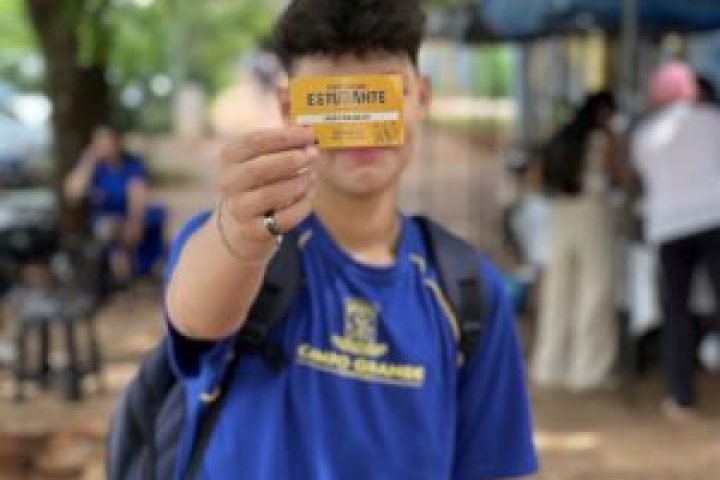 Foto: Prefeitura de Campo Grande