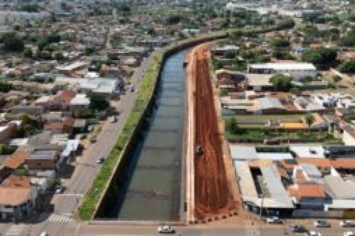 Foto: Prefeitura de Campo Grande