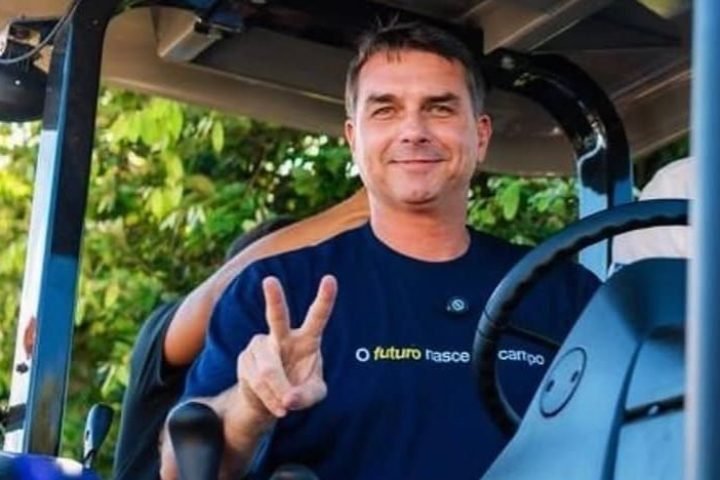 CEO da Nexus: Vorcaro pouco afetou Flávio Bolsonaro; Lula tem leve vantagem — Fo