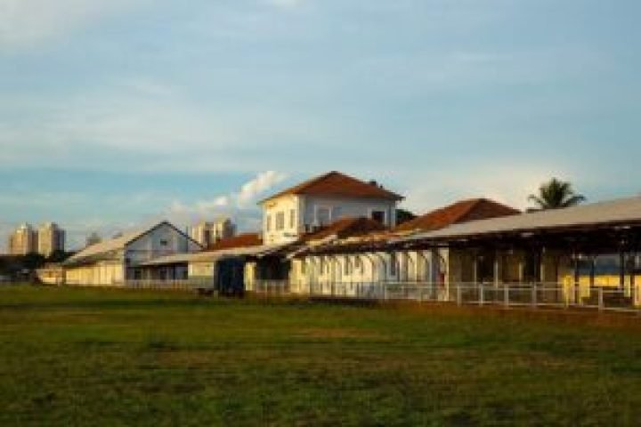 Foto: Prefeitura de Campo Grande