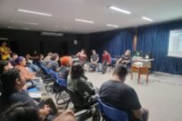 Foto: Prefeitura de Campo Grande