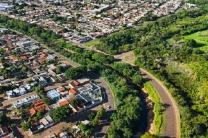 Foto: Prefeitura de Campo Grande