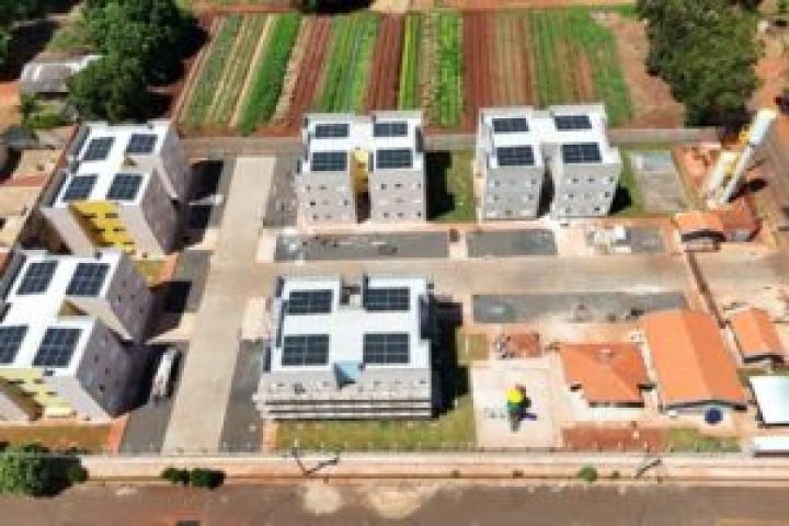 Foto: Prefeitura de Campo Grande