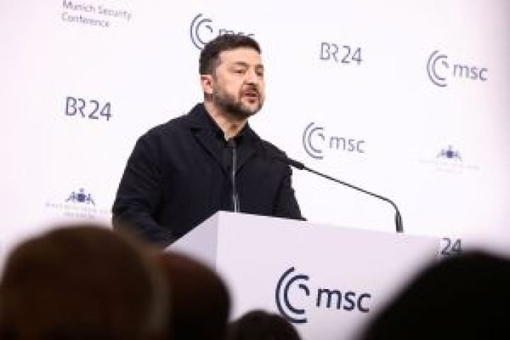 Zelensky