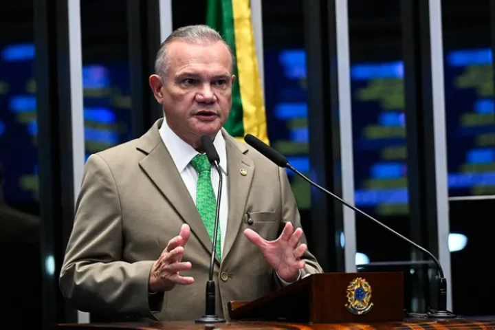 Foto: - Foto: Carlos Moura/Agência Senado