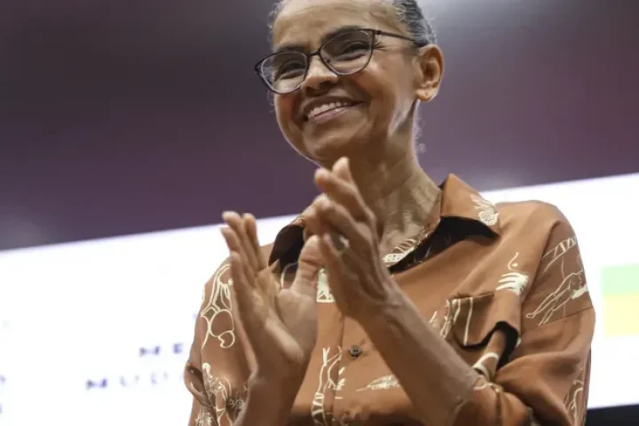 Foto: © Marcelo Camargo/Agência Brasil