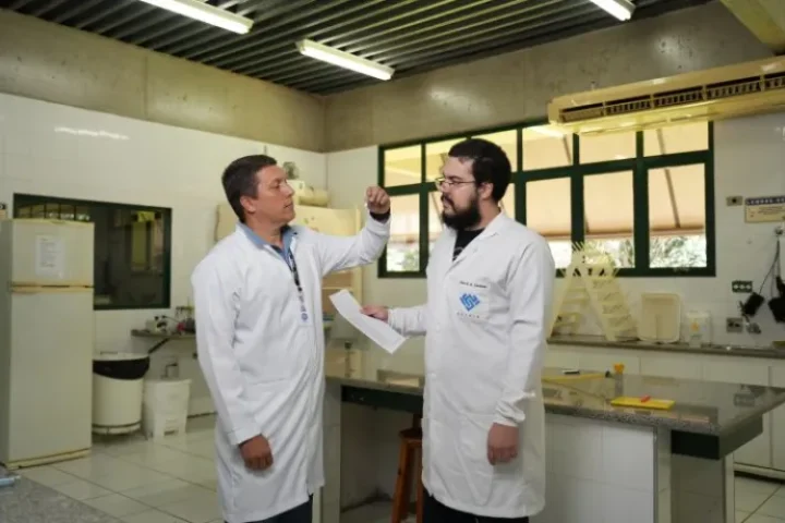 Foto: Foto: Reprodução/Secom Mato Grosso do Sul