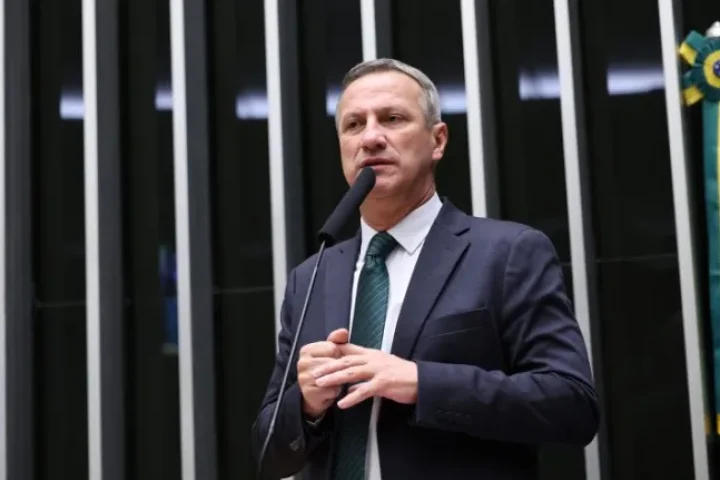 Foto: Kayo Magalhães / Câmara dos Deputados