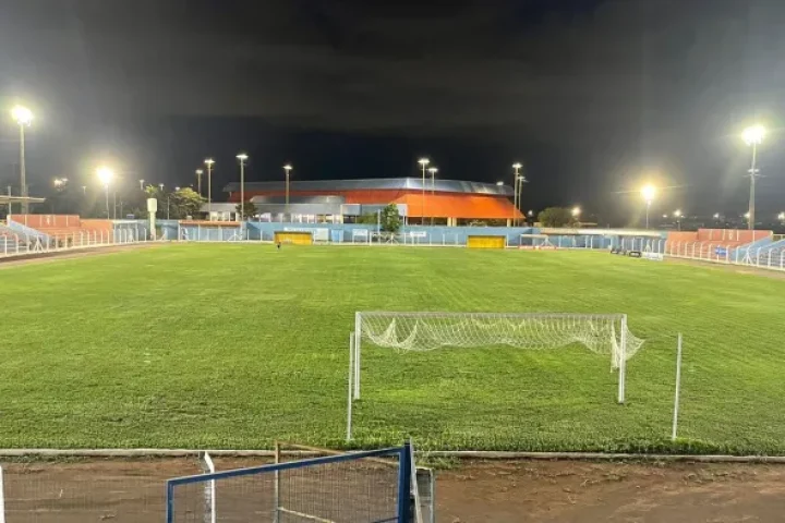 Foto: Foto: Reprodução/Prefeitura de Campo Grande - MS