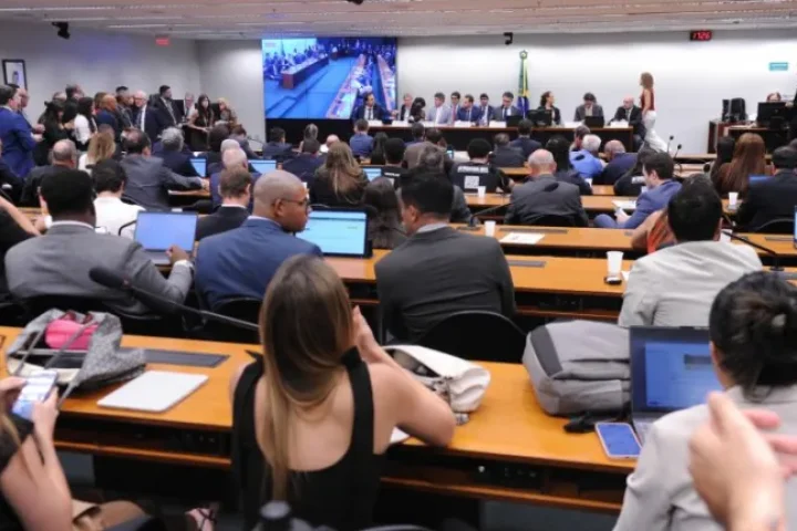 Foto: Política Voz