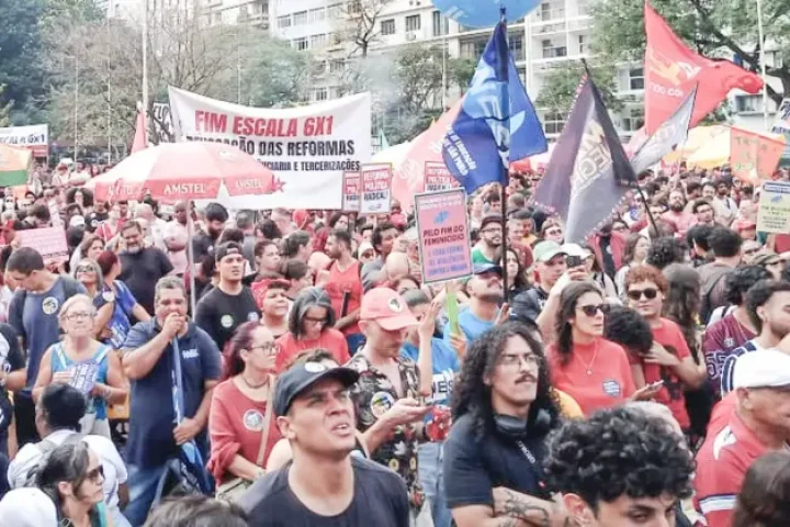 Foto: © Letycia Treitero Kawada/Agência Brasil