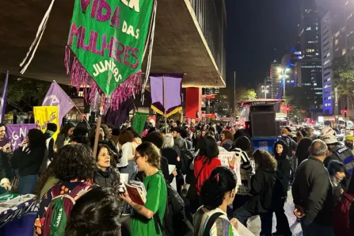 Foto: © Elaine Cruz/Agência Brasil