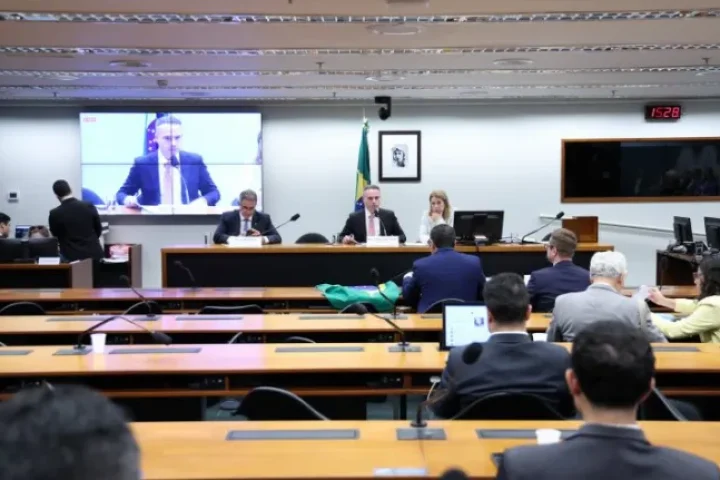 Foto: Kayo Magalhães / Câmara dos Deputados