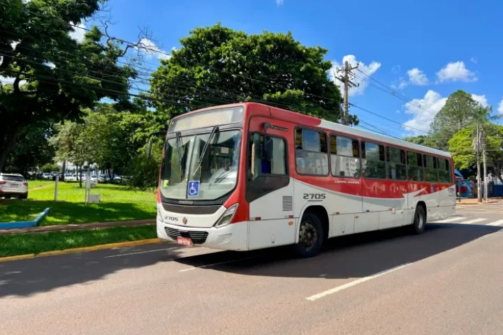 Foto: Foto: Reprodução/Prefeitura de Campo Grande - MS
