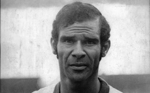 Brito passou pelo Corinthians — Foto: Brito passou pelo Corinthians (Foto: Repro