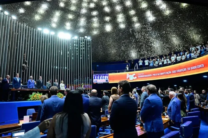 Foto: Política Voz