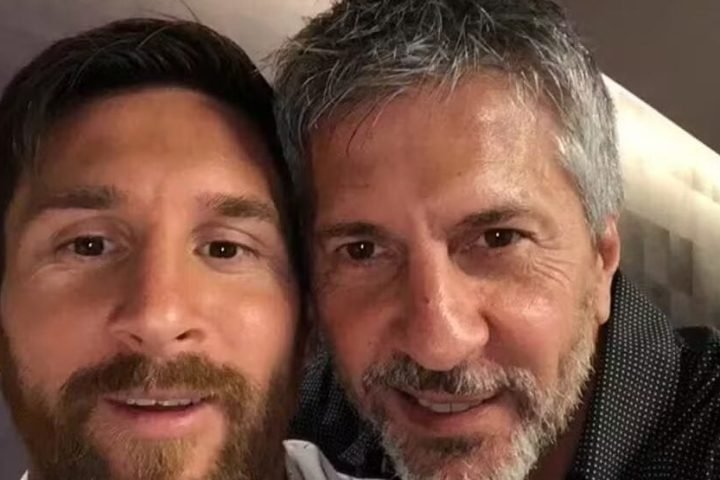 afa-homenageara-pai-de-messi-com-minuto-de-silencio-neste-fim-de-semana
