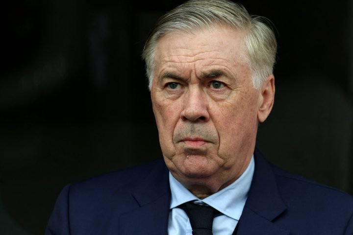 Foto: Moise Kean celebra gol da Itália sobre a Irlanda do Norte (Foto: Alberto P