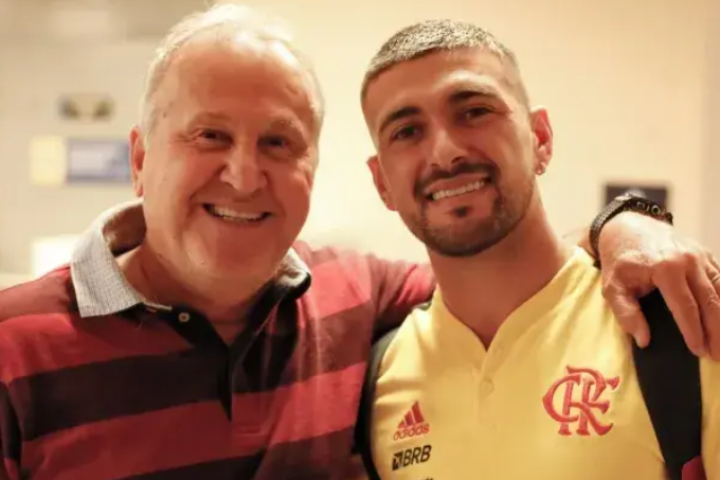 arrascaeta-cola-em-recorde-de-zico-na-libertadores-pelo-flamengo