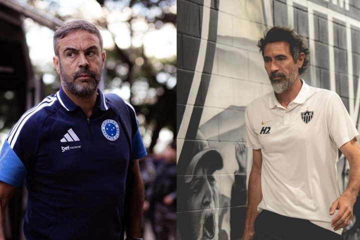 artur-jorge-x-eduardo-dominguez-como-chegam-os-tecnicos-de-cruzeiro-e-atletico-mg-ao-classico