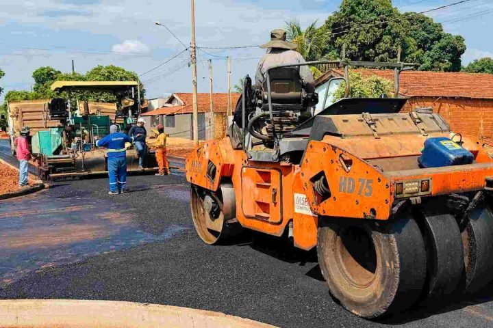Imagem ilustrativa. (Foto: Divulgação, PMTL)
