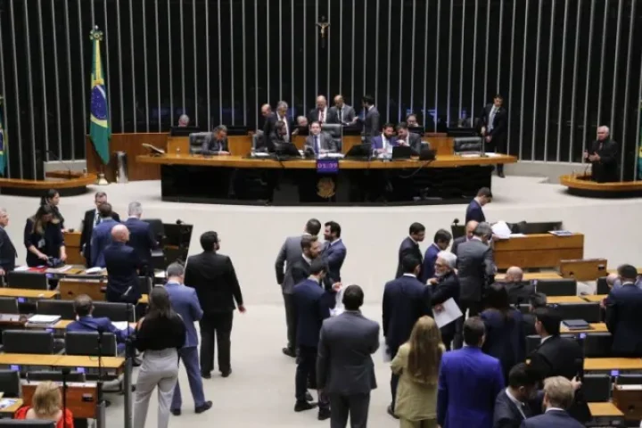 Foto: Kayo Magalhães / Câmara dos Deputados