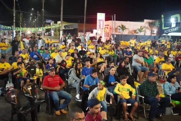 Foto Noticia Principal Grande — Foto: Foto Noticia Principal Grande