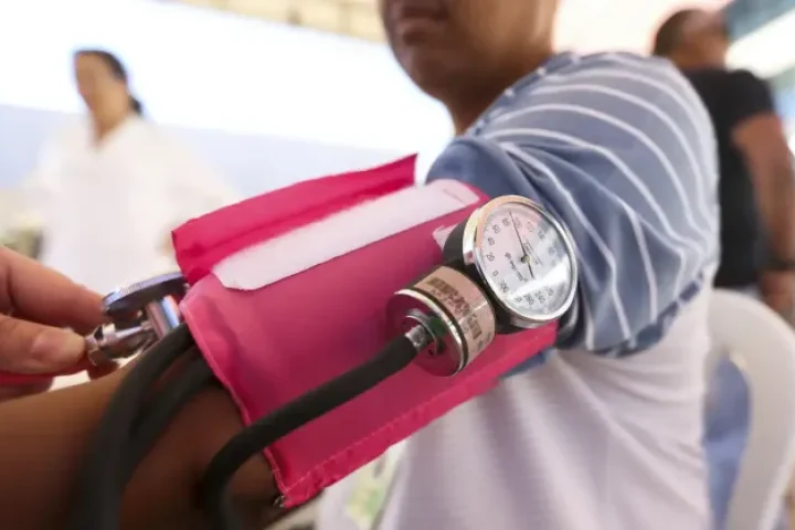 Foto: © Marcelo Camargo/Agência Brasil