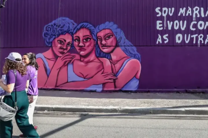 Foto: © Paulo Pinto/Agência Brasil