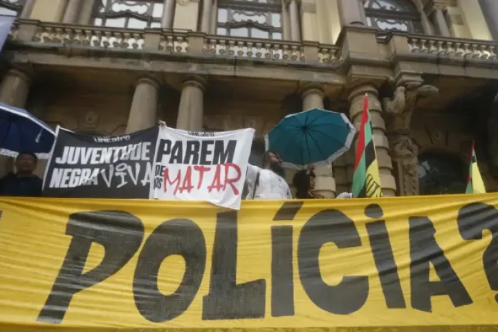 Foto: © Paulo Pinto/Agência Brasil