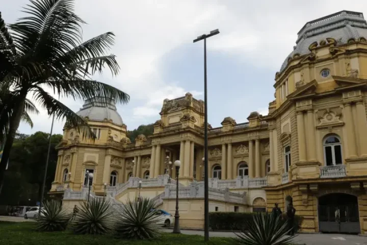 Foto: © Fernando Frazão/Agência Brasil
