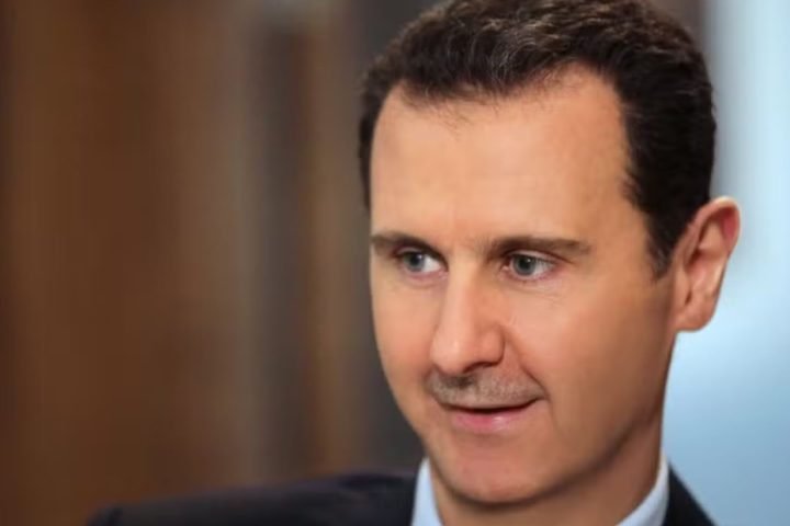 bashar-al-assad-siria