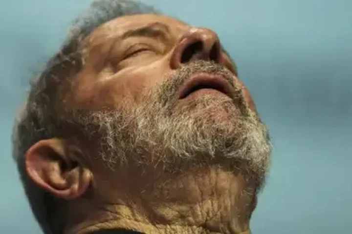 Foto: Presidente Luiz Inácio Lula da Silva.