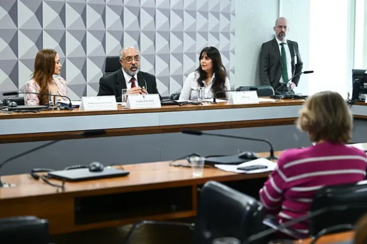 Foto: Política Voz