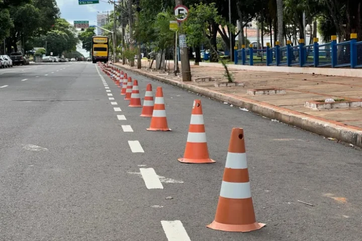 Foto: Foto: Reprodução/Prefeitura de Campo Grande - MS