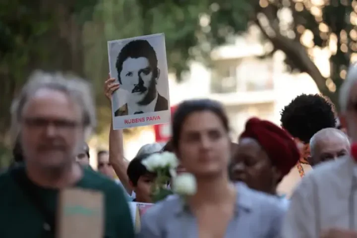Foto: © Paulo Pinto/Agencia Brasil