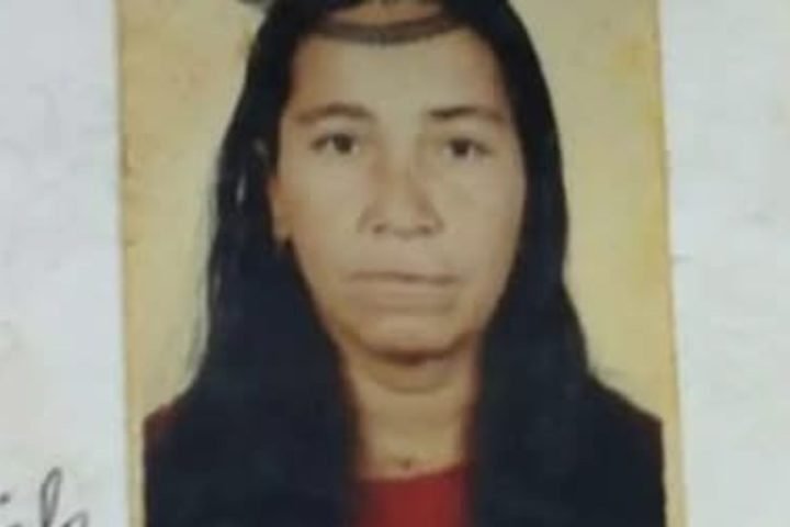 Foto: Fátima é a 8ª vítima de feminicídio em Mato Grosso do Sul neste ano de 202