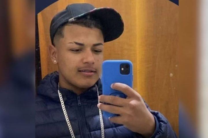 Foto: Jhonatan Kaique Ribeiro - Foto: Reprodução/ jornal da Nova