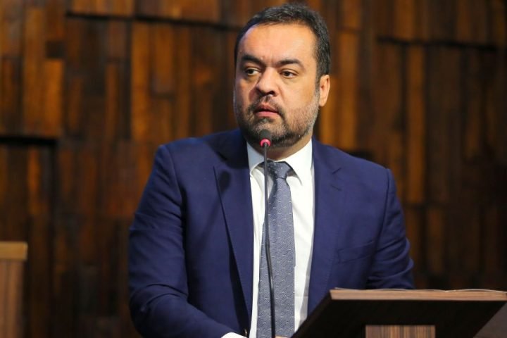 Veja o que a PF investiga na relação entre Castro e Vorcaro — Foto: Veja o que a