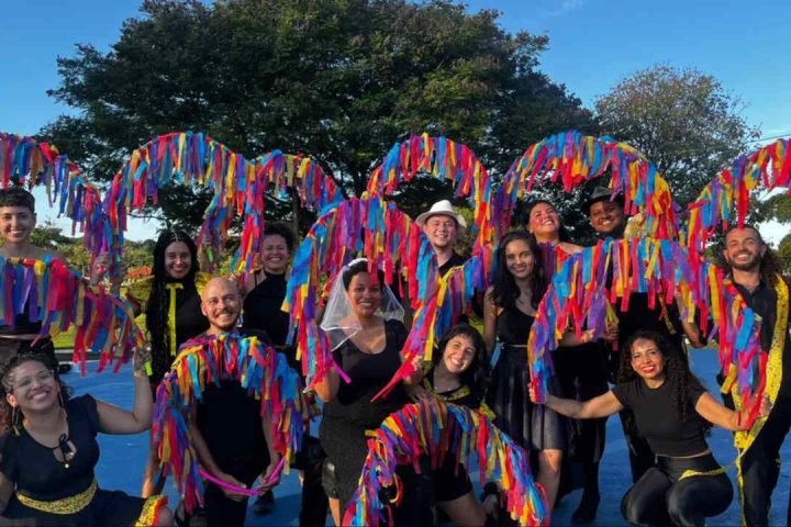 Foto: Coletivo Diálogos do Forró (Divulgação)