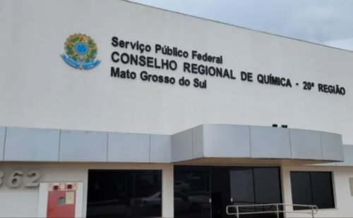 Foto: Conselho Regional de Química da 20ª Região (Divulgação)