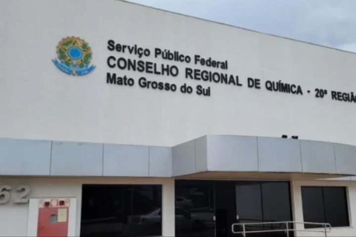 Foto: Conselho Regional de Química da 20ª Região (Divulgação)