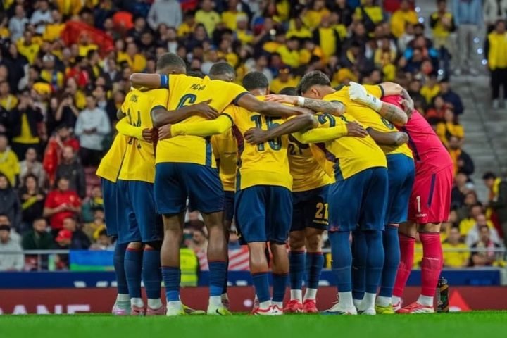 Equador estreia na Copa de 2026 neste domingo (14/6) contra a Costa do Marfim —
