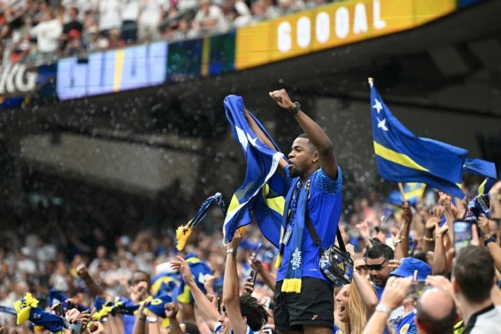 Foto: curaçao-torcida-copa-do-mundo